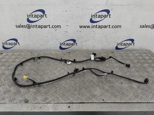 REAR BUMPER WIRING LOOM KIA XCEED MK3 2019-2025 91881-J7360 - Picture 1 of 8