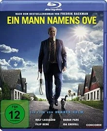 Ein Mann namens Ove [Blu-ray] von Holm, Hannes | DVD | Zustand neu - Bild 1 von 2