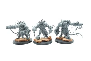 Stormfiends [x3] Skaven [Warhammer Age of Sigmar] Assembled - Bild 1 von 2