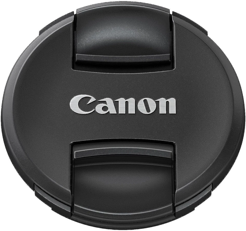 Canon Lens Cap E-82II L-CAPE822 for 82mm New - Image 1 of 1