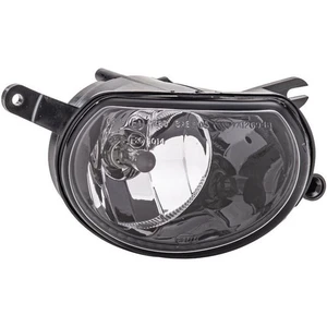 010327121 Hella Fog Light Lamp Front Passenger Right Side Hand for Audi Q7 10-15 - Picture 1 of 2