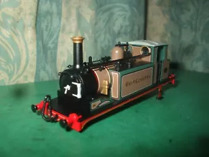 HORNBY SR LBSCR TERRIER BROWN LOCO BODY ONLY - WHITECHAPEL - Picture 1 of 5
