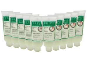 Prive Relaxing Gel #34 - Weightless - Hair Styling 6 Oz Set of 10 - Picture 1 of 1