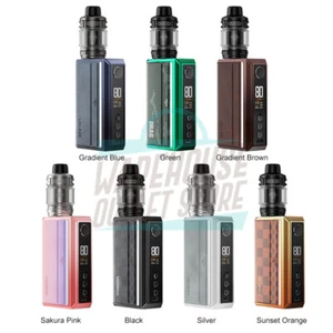 Voopoo Drag 5 Vape Kit 177W - Picture 1 of 10