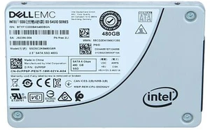 Dell - VPP5P - 480 Go - SATA - Photo 1/3