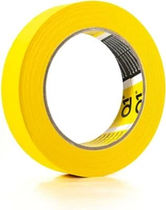 Q1 Tapes Premium Masking Tape - 24mm x 50m - Picture 1 of 4