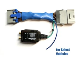 Amplificador estéreo para automóvil interfaz adaptador para algunos Chevrolet 2000-2012 GM - Imagen 1 de 1