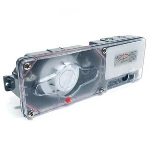 Detector de humo por conducto Grainger 45JU29 - Imagen 1 de 6
