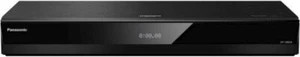 Reproductor Blu-ray Panasonic DP-UB824EGK UHD WLAN - negro - Imagen 1 de 2