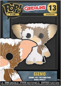 Gremlins - Gizmo 13 - Funko Pop! Pin - Imagen 1 de 3