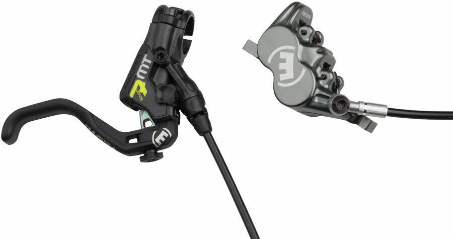 Magura 2701445 MT7 Next HC Disc Brake - Black