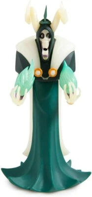 Adventure Time Kidrobot Lich Medium Vinyl GID Figure New in Box Unopened LE 150 - Image 1 of 4