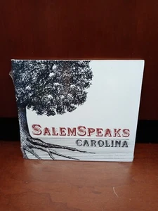 SALEMSPEAKS CAROLINA NEW CD - Imagen 1 de 2