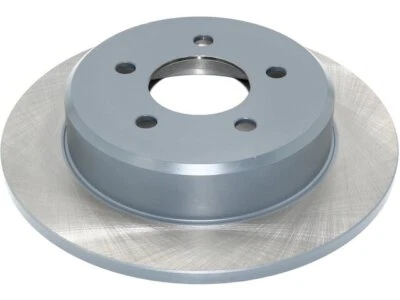 Rotor de freio traseiro Plymouth Grand Voyager 1997 68738RVPB - Imagem 1 de 2