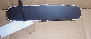 PANTALLA DE ADVERTENCIA DE TABLERO CHEVROLET SPARK 2011 (INFORMACIÓN, CINTURÓN DE SEGURIDAD, AIRBAG, ABS) 94572220 - Imagen 1 de 4