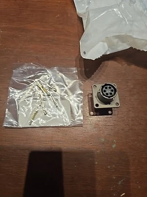 PT02SE-10-6S Foto 1 de 4