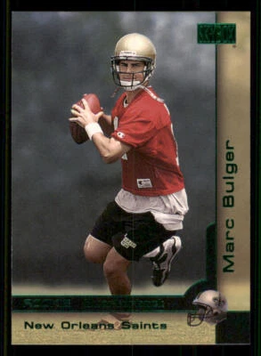 2000 SkyBox #234 Marc Bulger RC - Image 1 of 2