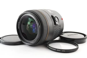 Minolta AF 35mm f/1.4 G for Sony Alpha α A mount w/Caps [Mint] From Japan - Picture 1 of 12