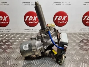 COLUMNA DE DIRECCIÓN ORIGINAL HYUNDAI VELOSTER FS 1.6 GDI 2012-2015 2V563-99500 - Imagen 1 de 9