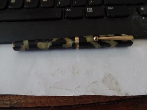 Sheaffers Lifetime Flat Top Pen - Picture 1 of 3