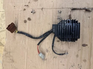 KTM 390 ADVENTURE 2020 2021 -2023 REGLER GLEICHRICHTER REG REC - Bild 1 von 5