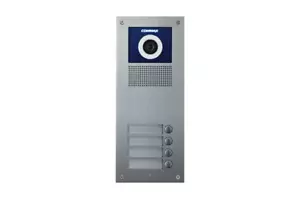 Commax 4-Apartment Building Door Camera DRC-4UC. - Picture 1 of 1