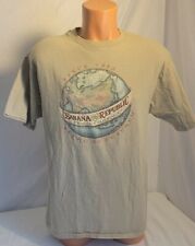 VTG Banana Republic Men's XL Short sleeve T-shirt Single Stitch.