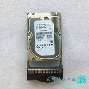 1 pièce disque dur IBM neuf 42D0782 42D0783 X3400M3 x3250M2 2T 7,2K 3,5 SATA - Photo 1/2