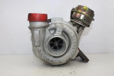 8653146 Turbocompressore per VOLVO S60 BERLINA * 1420789 - Image 1 of 4