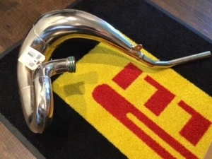 FMF GNARLY EXHAUST PIPE 025010 FMF025010 HUSQVARNA HUSKY 250 2000-2006 - Picture 1 of 1