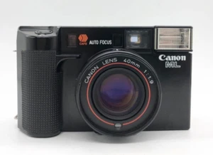 [Near Mint] Canon Autoboy AF35ML  Point & Shoot 35mm Film Camera Japan - Picture 1 of 8
