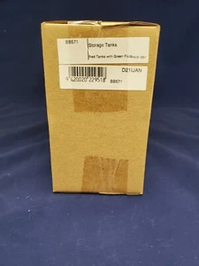 Battlefield in a Box - Terrain: Storage Tanks BB571 - Picture 1 of 1