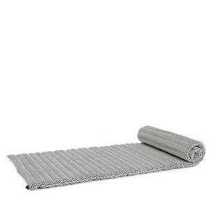 Leewadee - Foldable Floor Mattress - Japanese Roll Up Futon -Trifold Tatami M... - Picture 1 of 8
