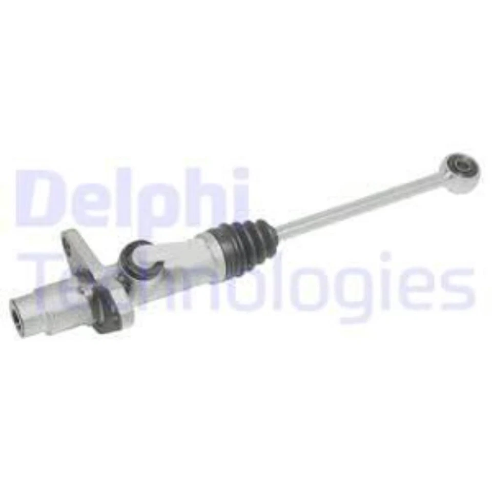 DELPHI Maître-cylindre D 'em Brayage Embrayage Cylindre pour Fiat Tempra S.W - Photo 1/1