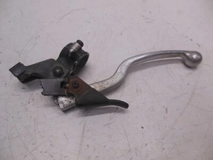 EE75 Kawasaki KLF 220 1994 LH Grip Lever 46076-1143 - Bild 1 von 4