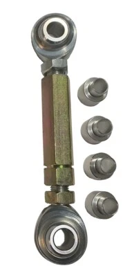 Kit de eslabones reductores Honda CB500X 2013 2014 2015 2016 2017 2018 CB500XA CB500X Foto 1 de 4