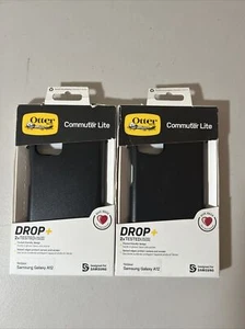samsung galaxy a12 drop plus otterbox case - Picture 1 of 2
