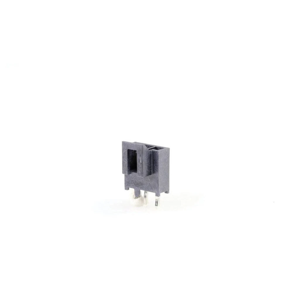 Molex 877131001 Sil Socket 22 Pin 1.27mm Pitch Vertical Surface Mount - Image 1 of 1