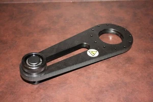Norbar PT1, PT1A, PT2 Pneutorque Torque Multiplier Reaction Arm Plate, New,16420 - Picture 1 of 2