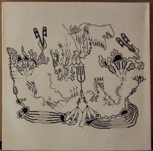 ORTHRELM - IORXHSCIMTOR 2001 TOLOTTA RECORDS TOL 09V US ROCK AVANTGARDE LP - Bild 1 von 3