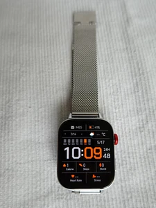 Huawei Watch Fit 3 NFC Edition - Bild 1 von 4