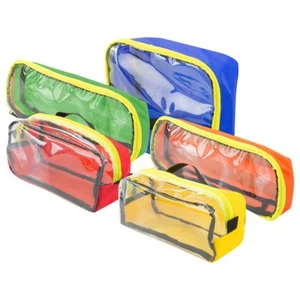 5 AEROcase Modultaschen SET für Notfalltasche Notfallrucksack Notfallkoffer Arzt - Bild 1 von 1