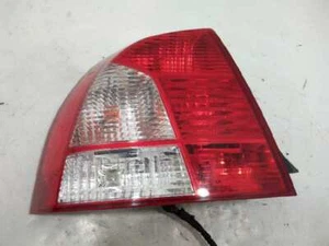 0K2NC51160A rear lamp lh 167213 for KIA SHUMA II 1.6 LS 4 BERLINA 2001 - Imagen 1 de 6