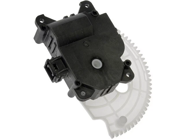 Actuador de aleta de aire Dorman principal para Toyota Prius 2010-2015 25KYGM Foto 1 de 1