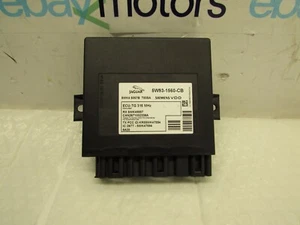 2003-2007 JAGUAR XJ8 XJR TIRE PRESSURE CONTROL MODULE OEM 5W931560CB - Picture 1 of 8