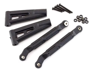 Corally Radix XP 6S Front Rear UPPER Suspension Arm V2 Camber Links C-00180-011 - Picture 1 of 2
