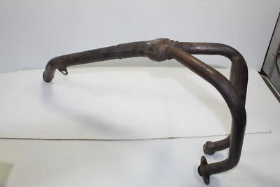 2011 2012 川崎忍者 250r Oem 排气管歧管 39178-0157 — 第 1/4 张图片