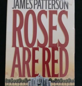  Roses Are Red by James Patterson (2000, Audio Cassette, Unabridged) Alex Cross - Bild 1 von 5