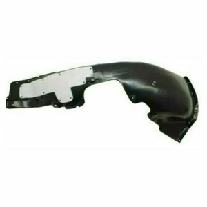 New Fits Hyundai Elantra 2017-2018 Front Left Side Inner Fender Liner HY1248161 - Picture 1 of 5
