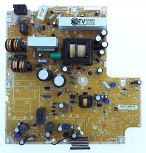 Sharp LC-32AV22U Power Supply Board CEF273A W/WIRE V.1 R 574724452415 PW CEF273A - Picture 1 of 3